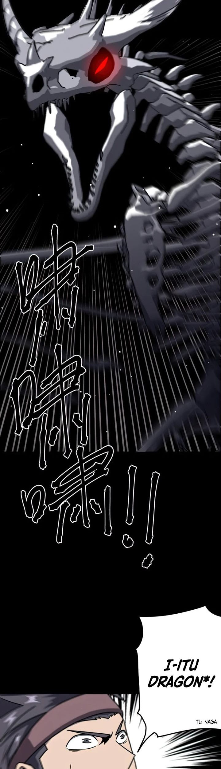 A Comic Artist’s Survival Guide Chapter 16 page 8