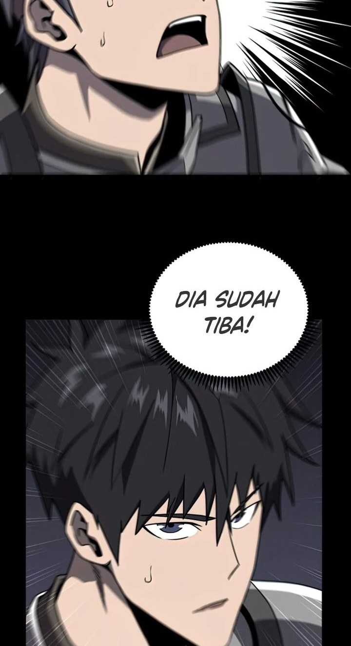A Comic Artist’s Survival Guide Chapter 16 page 9