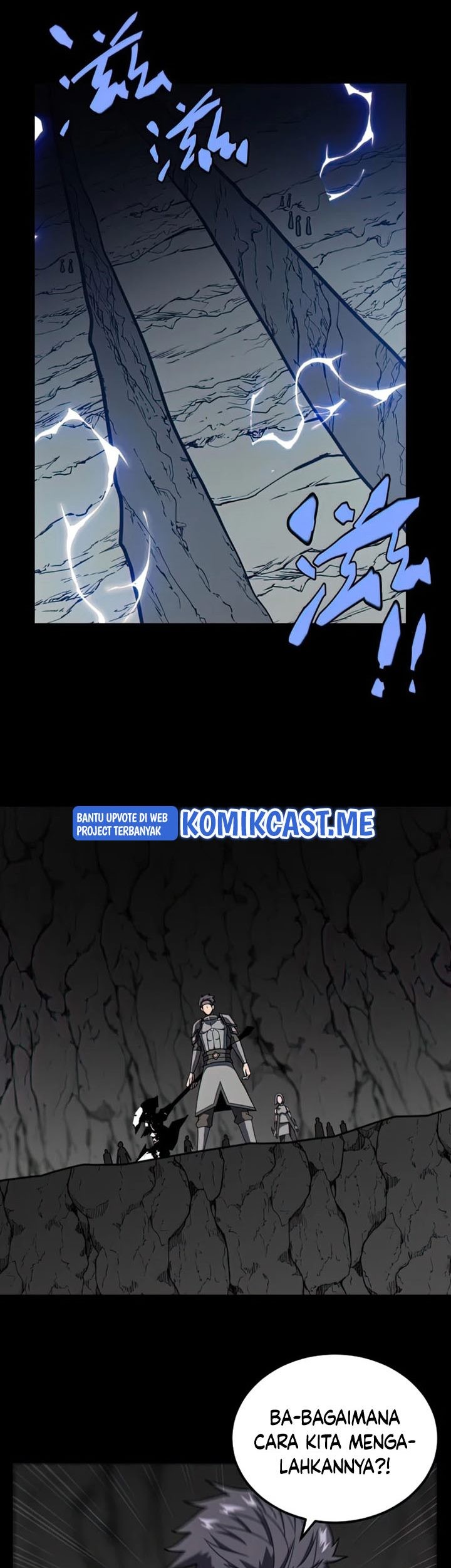 A Comic Artist’s Survival Guide Chapter 16 page 12