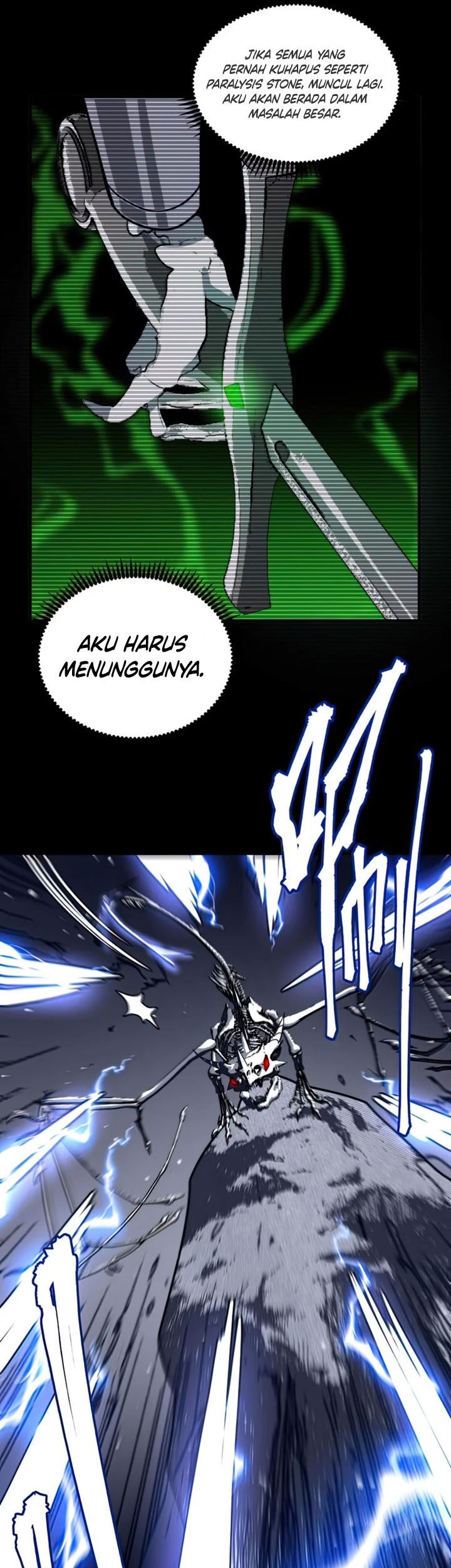 A Comic Artist’s Survival Guide Chapter 16 page 14