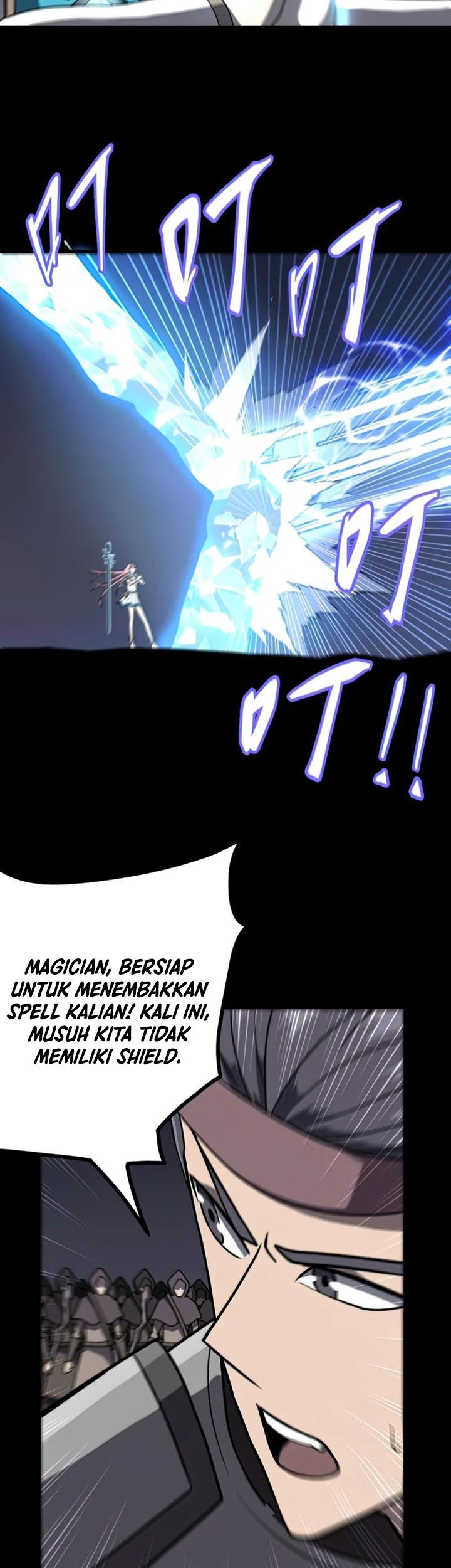 A Comic Artist’s Survival Guide Chapter 16 page 16