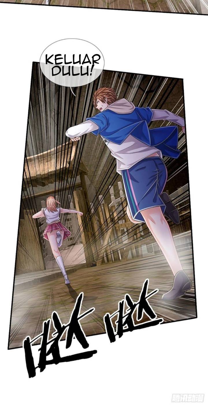 100.000 Layers Of Body Refining: I Raise All Emperor Chapter 157 page 13