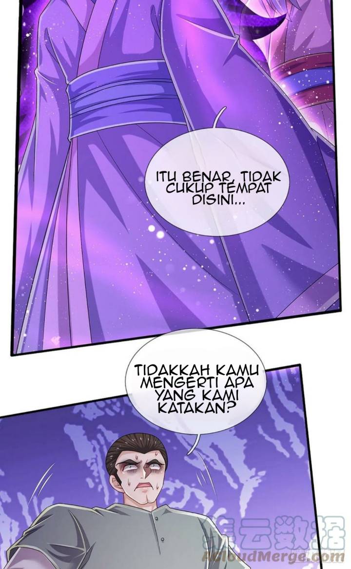 100.000 Layers Of Body Refining: I Raise All Emperor Chapter 157 page 20