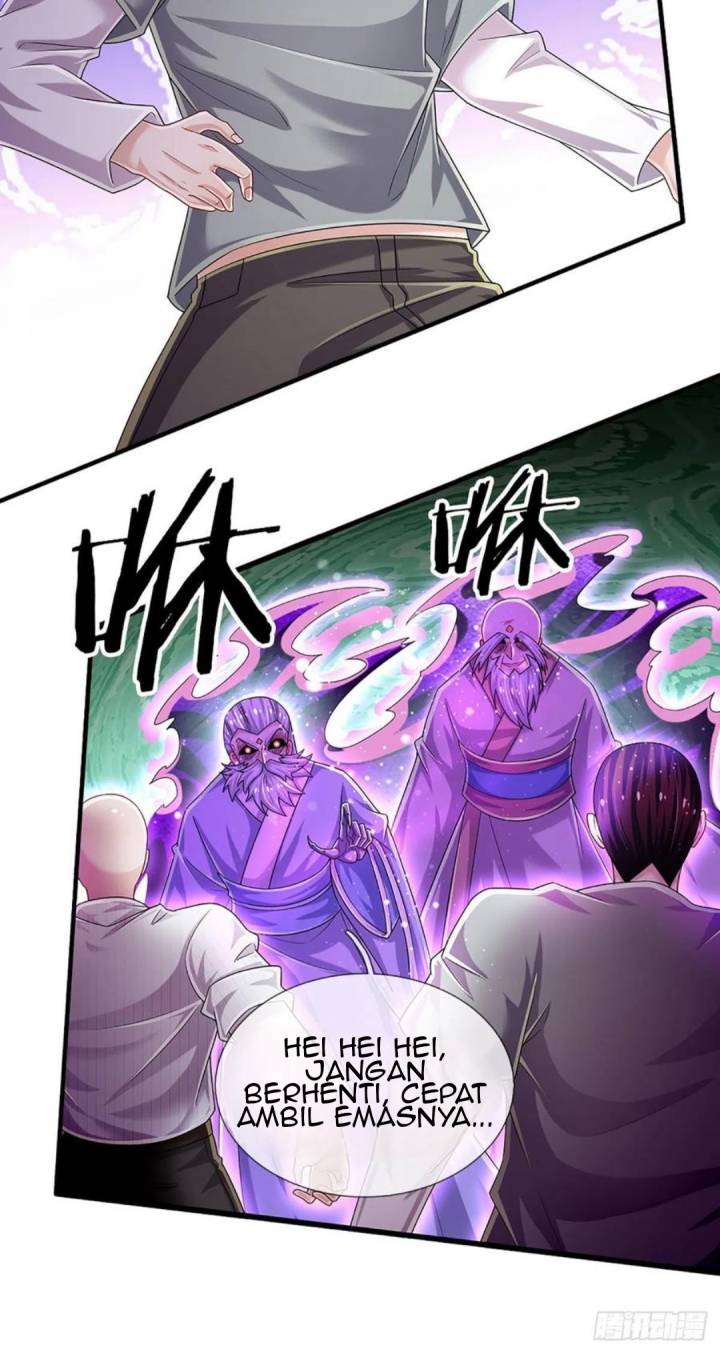 100.000 Layers Of Body Refining: I Raise All Emperor Chapter 157 page 21