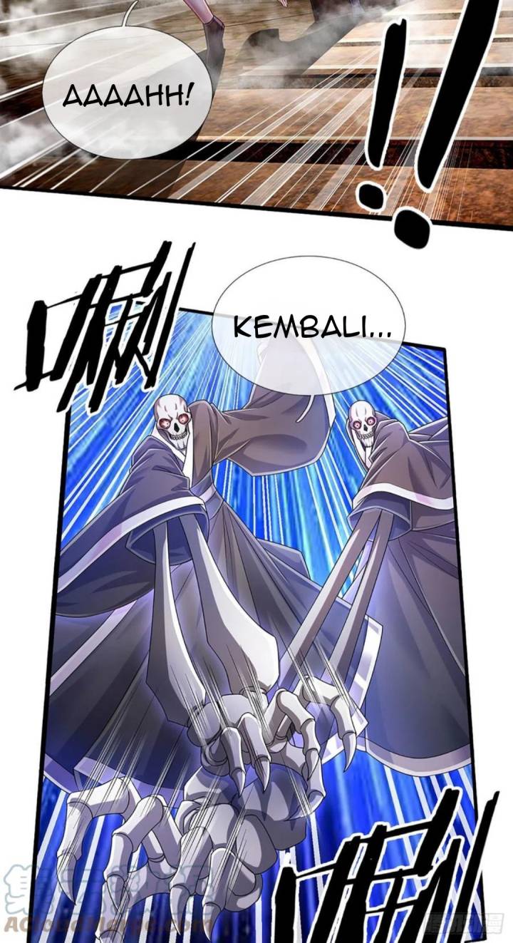 100.000 Layers Of Body Refining: I Raise All Emperor Chapter 157 page 24