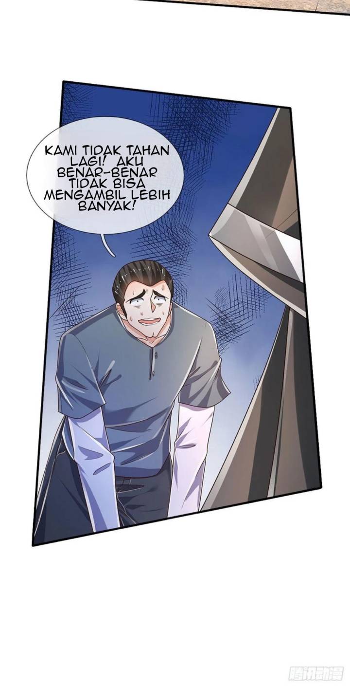 100.000 Layers Of Body Refining: I Raise All Emperor Chapter 157 page 29