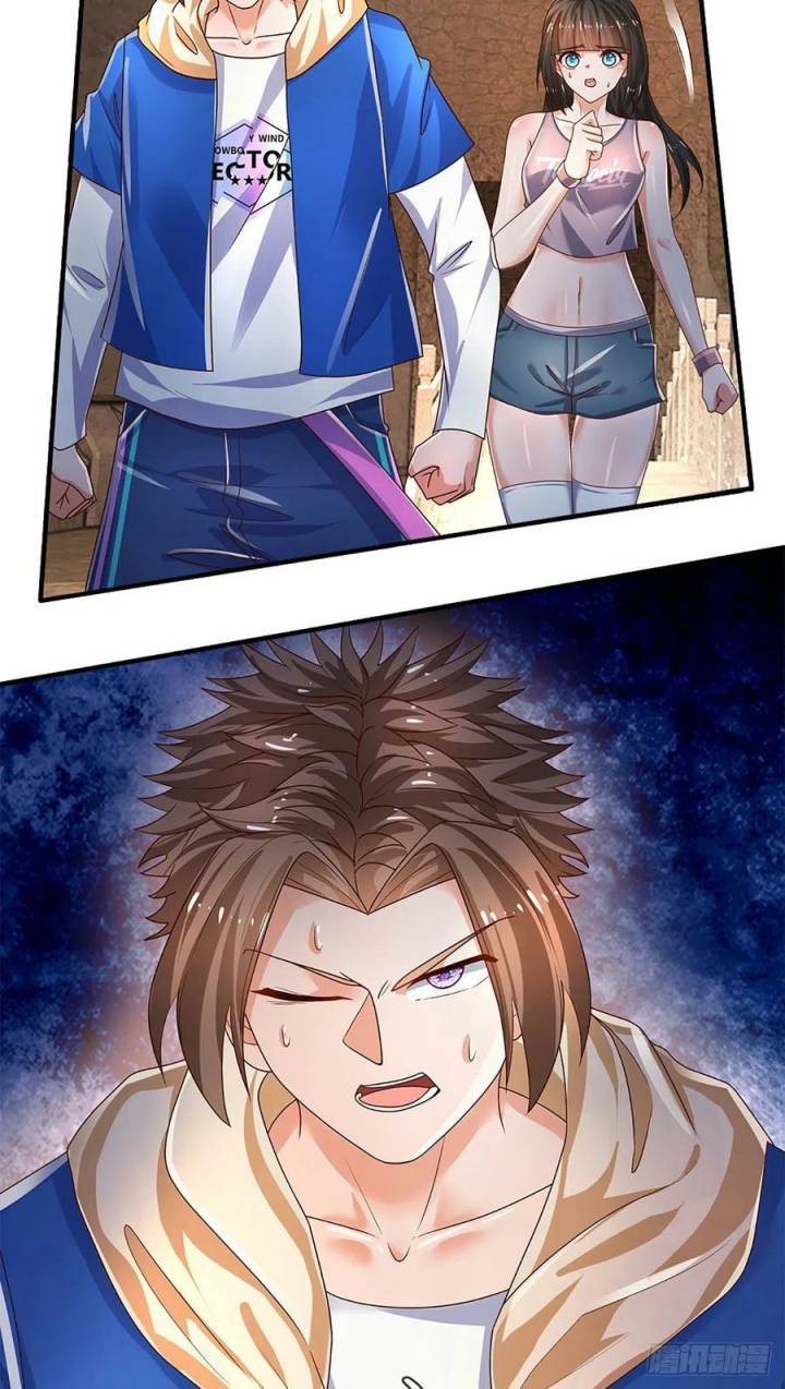100.000 Layers Of Body Refining: I Raise All Emperor Chapter 157 page 31
