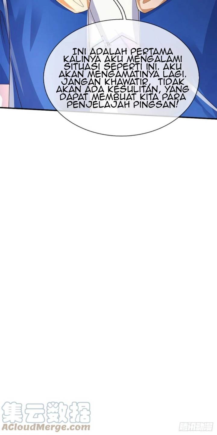 100.000 Layers Of Body Refining: I Raise All Emperor Chapter 157 page 32