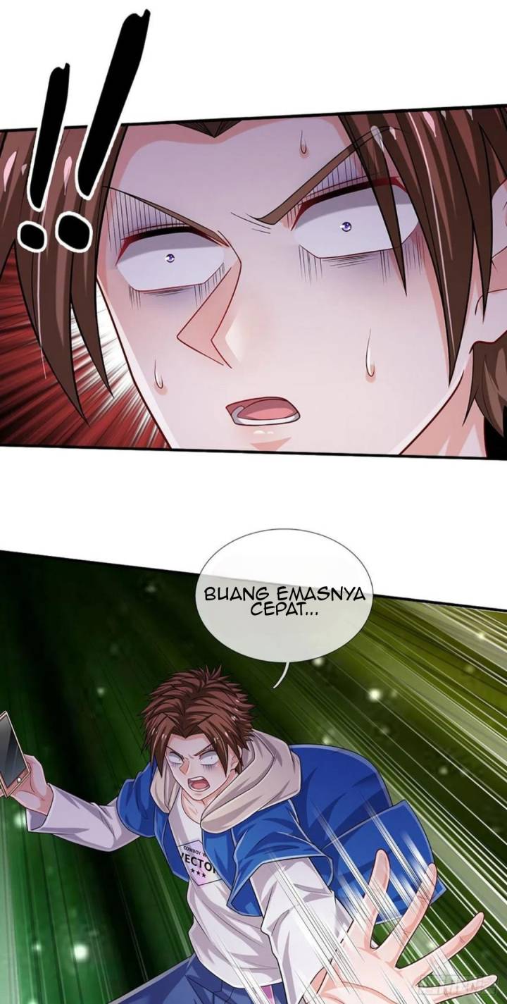 100.000 Layers Of Body Refining: I Raise All Emperor Chapter 157 page 7