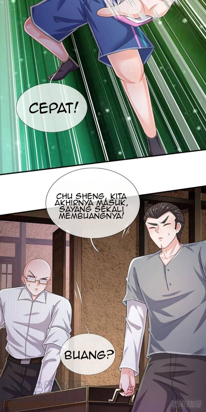 100.000 Layers Of Body Refining: I Raise All Emperor Chapter 157 page 8