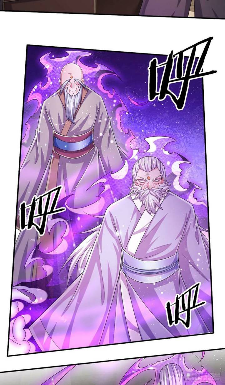 100.000 Layers Of Body Refining: I Raise All Emperor Chapter 157 page 9