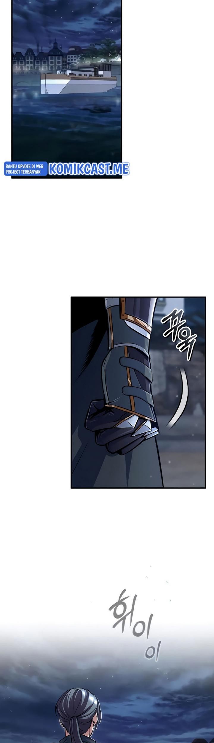 Academy’s Undercover Professor Chapter 20 page 24