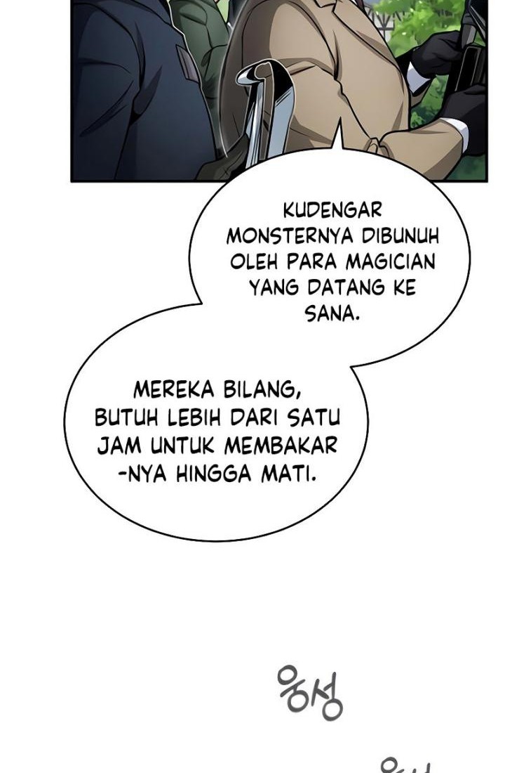 Academy’s Undercover Professor Chapter 20 page 30