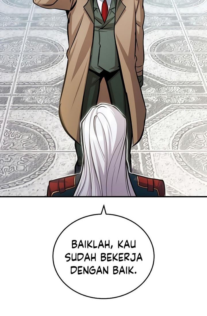 Academy’s Undercover Professor Chapter 20 page 43