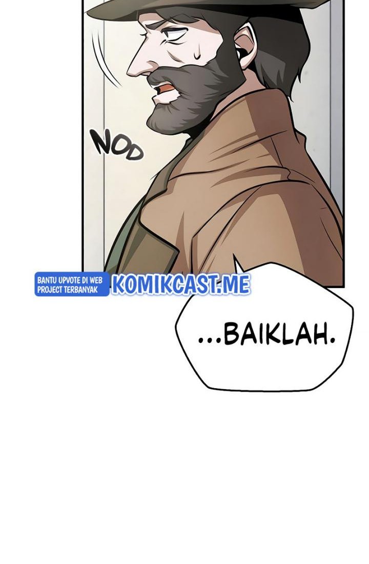 Academy’s Undercover Professor Chapter 20 page 45