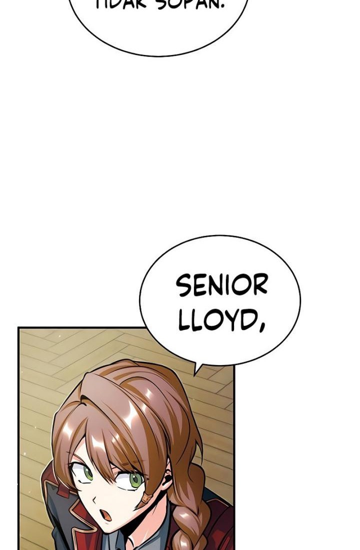 Academy’s Undercover Professor Chapter 20 page 48