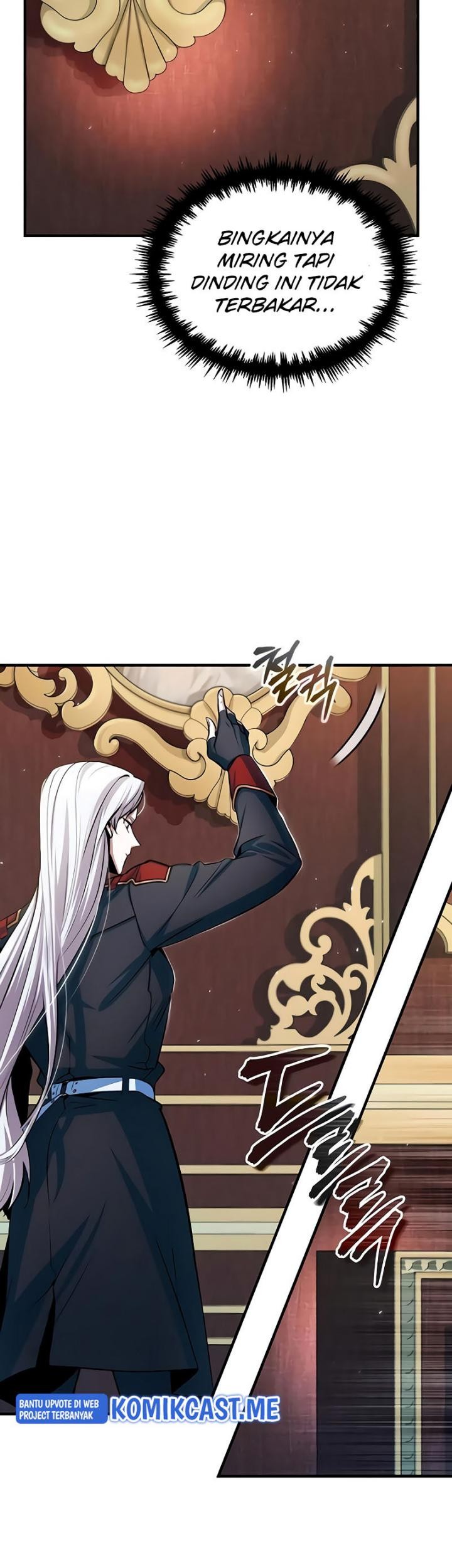 Academy’s Undercover Professor Chapter 20 page 58