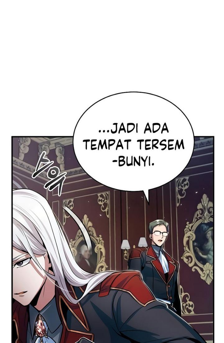 Academy’s Undercover Professor Chapter 20 page 59