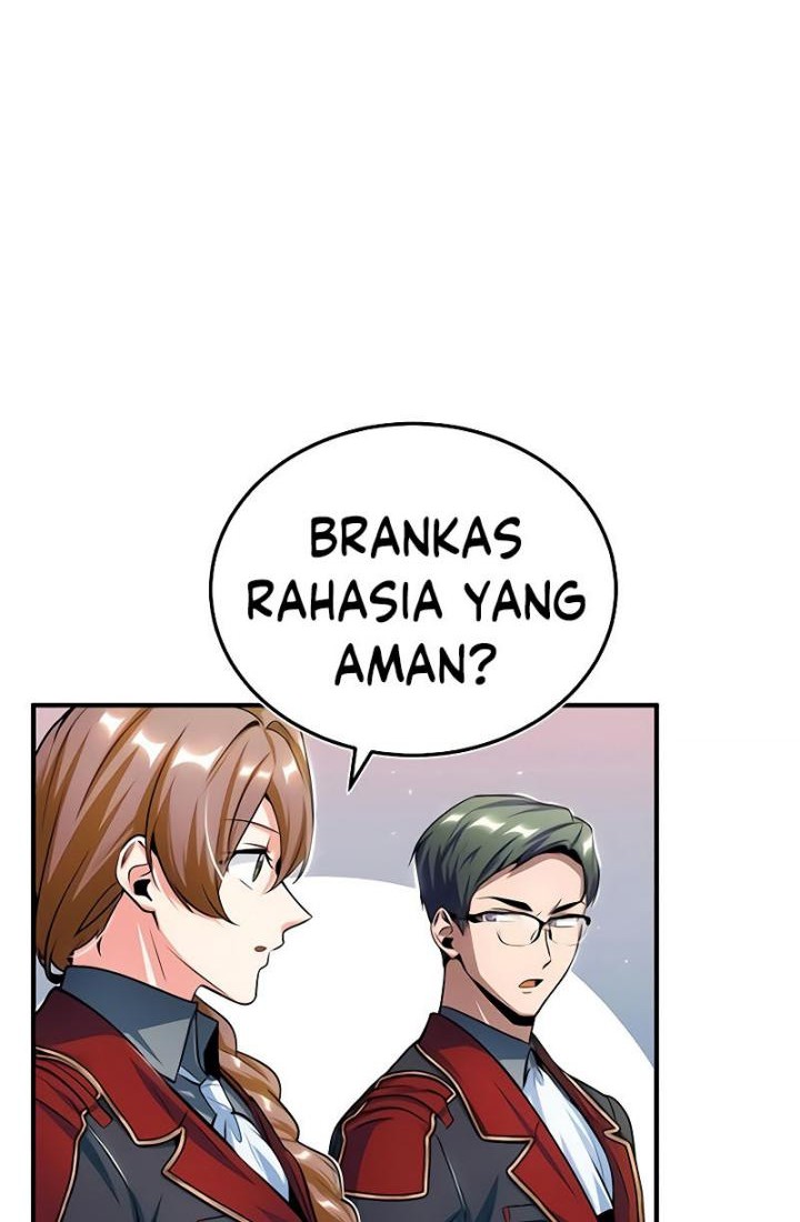 Academy’s Undercover Professor Chapter 20 page 61