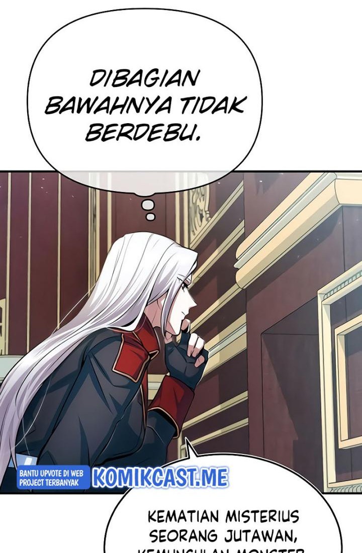 Academy’s Undercover Professor Chapter 20 page 63