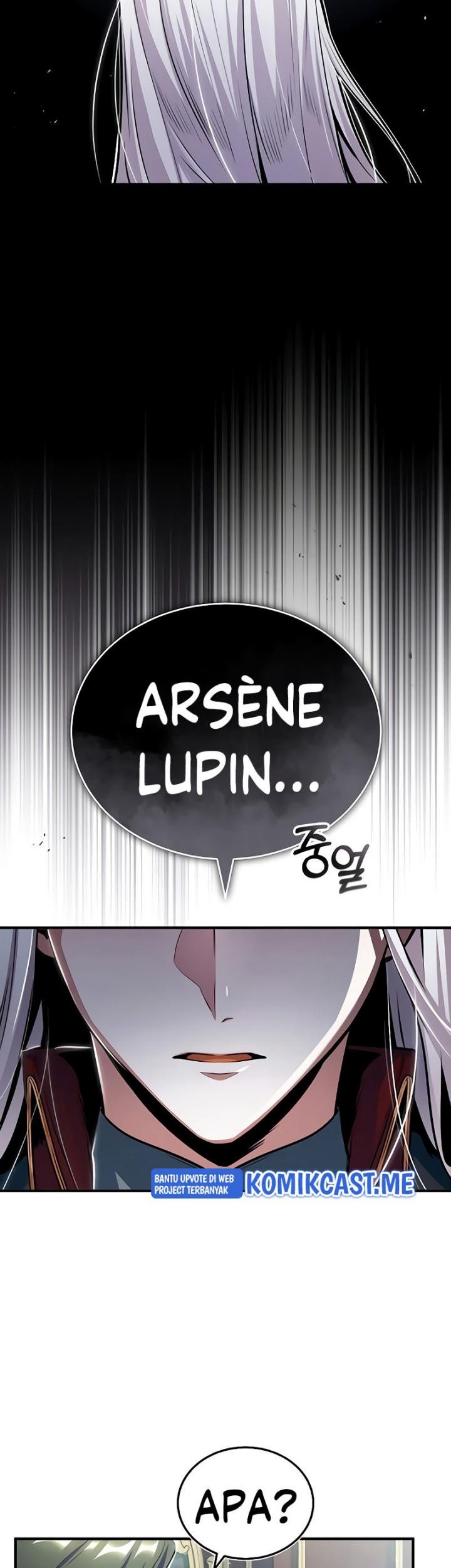 Academy’s Undercover Professor Chapter 20 page 67
