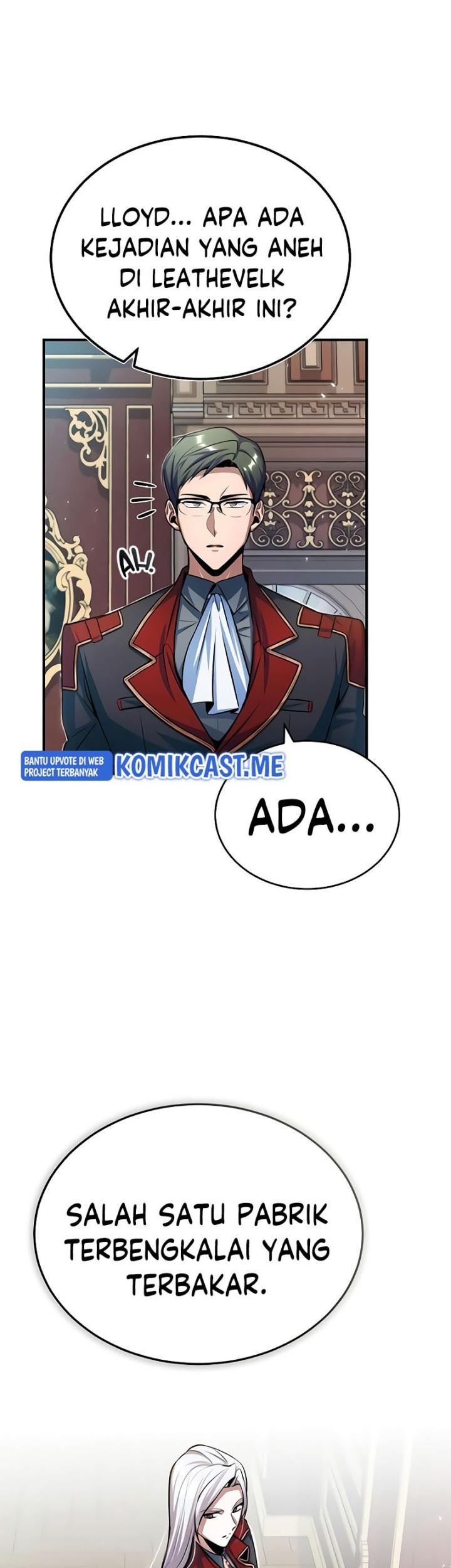 Academy’s Undercover Professor Chapter 20 page 69