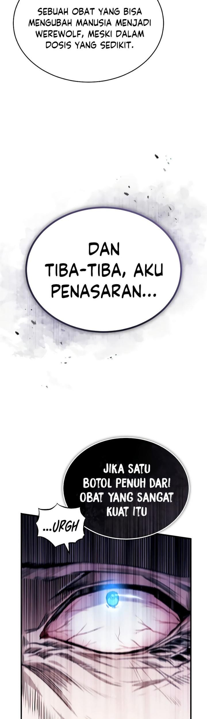 Academy’s Undercover Professor Chapter 20 page 4