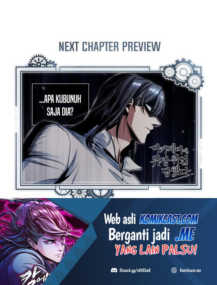 Academy’s Undercover Professor Chapter 20 page 73