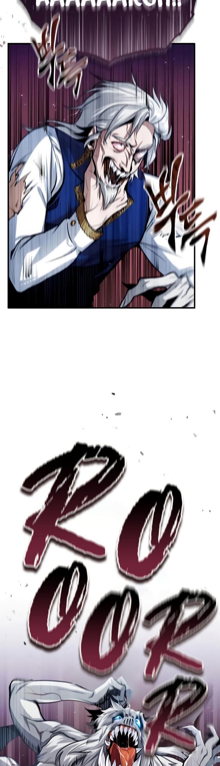 Academy’s Undercover Professor Chapter 20 page 6