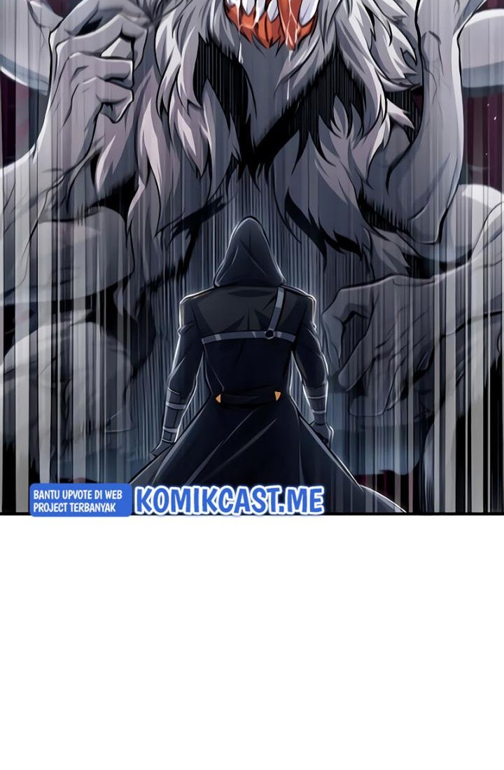 Academy’s Undercover Professor Chapter 20 page 7