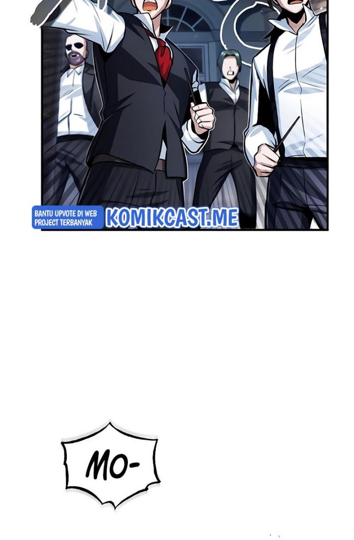 Academy’s Undercover Professor Chapter 20 page 12
