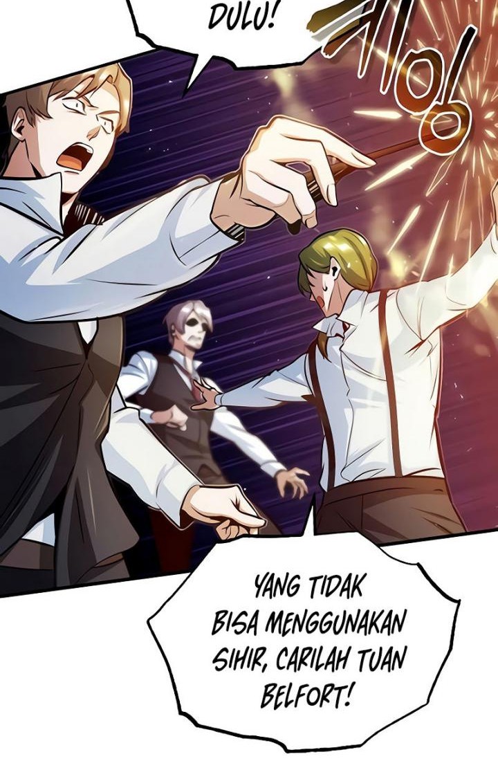 Academy’s Undercover Professor Chapter 20 page 14