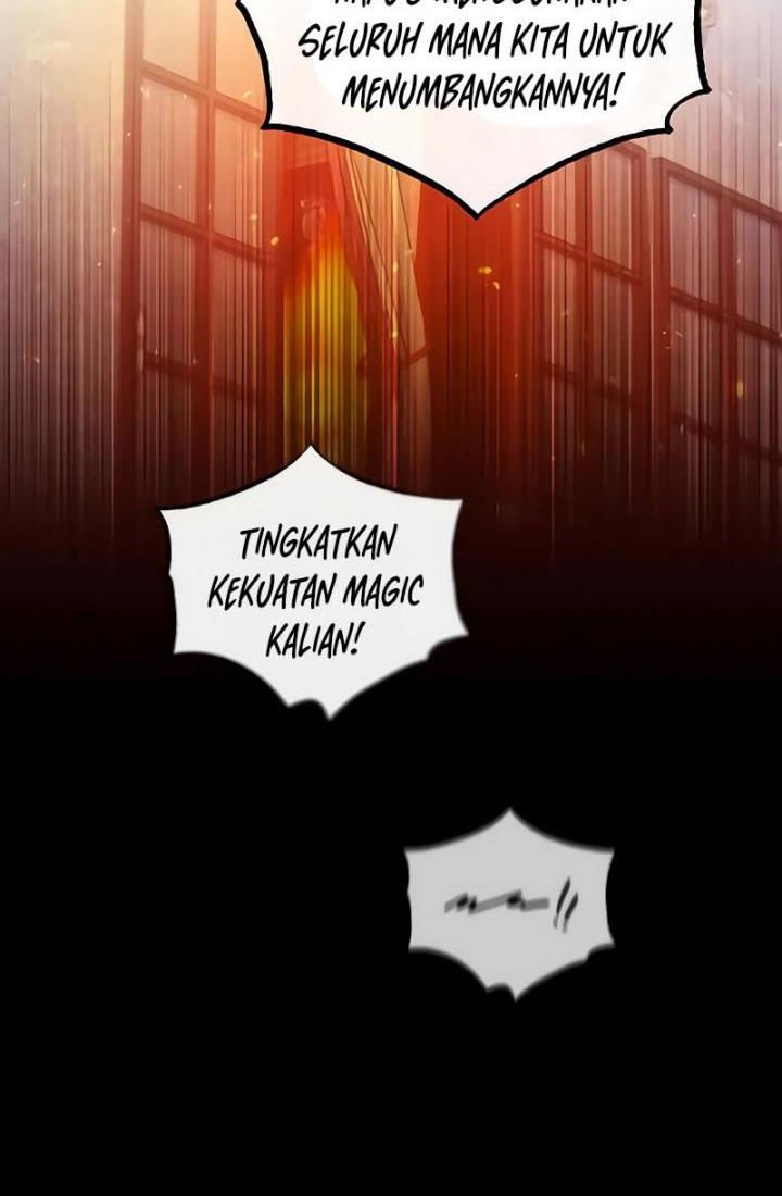 Academy’s Undercover Professor Chapter 20 page 16