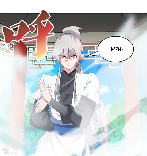 Above All Gods Chapter 320.5 page 7