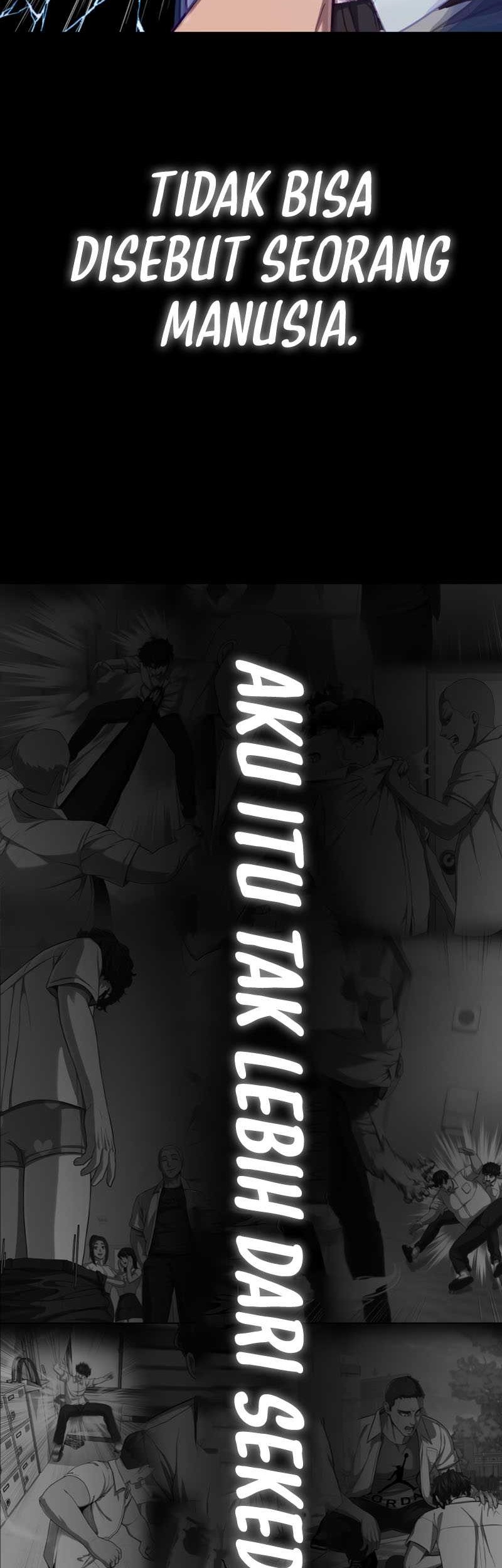 Absolute Obedience Chapter 00.1 page 3