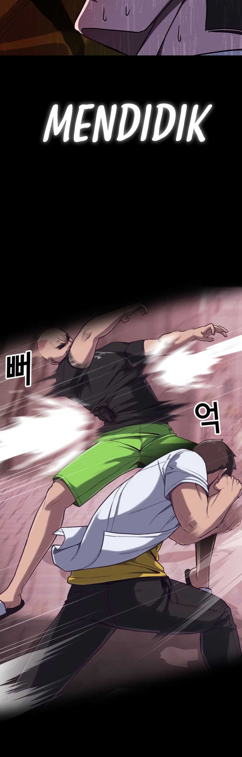 Absolute Obedience Chapter 00.1 page 23