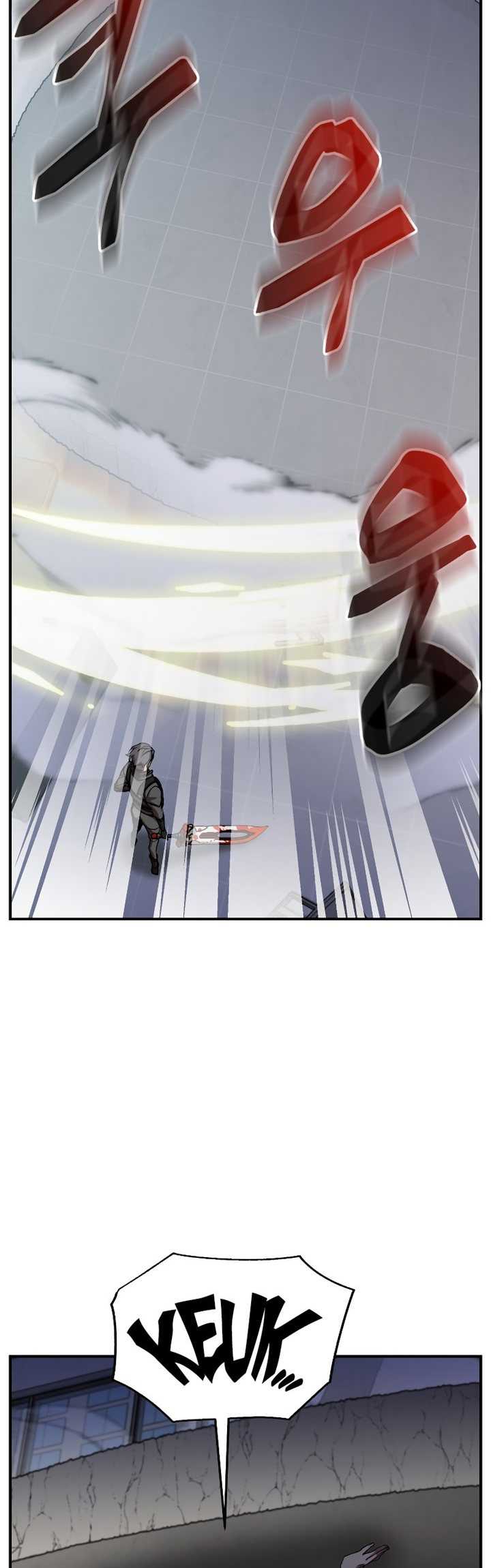 My School Life Pretending to Be a Worthless Person Chapter 21 page 16