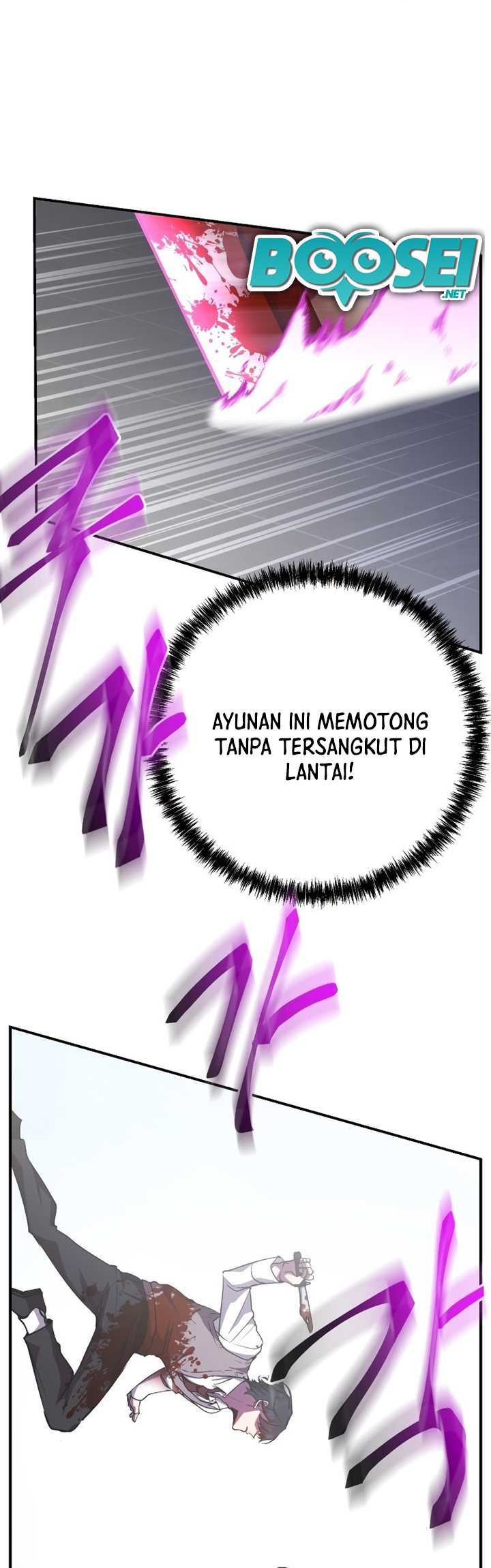 My School Life Pretending to Be a Worthless Person Chapter 21 page 42