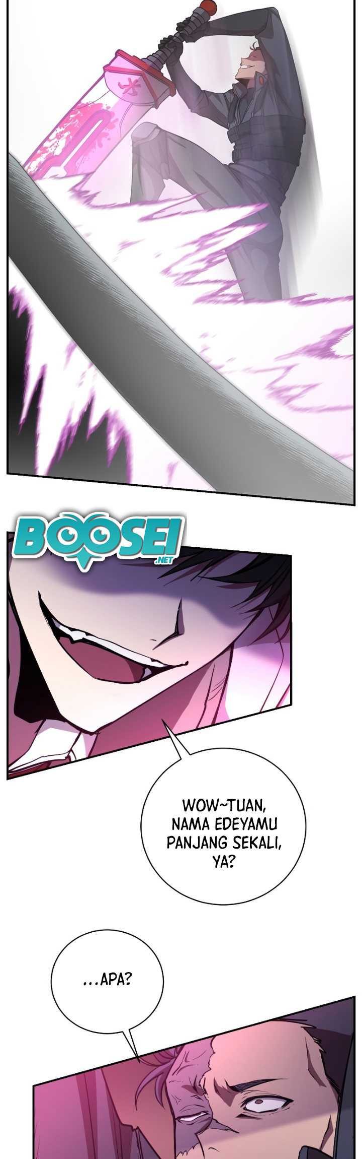 My School Life Pretending to Be a Worthless Person Chapter 21 page 43