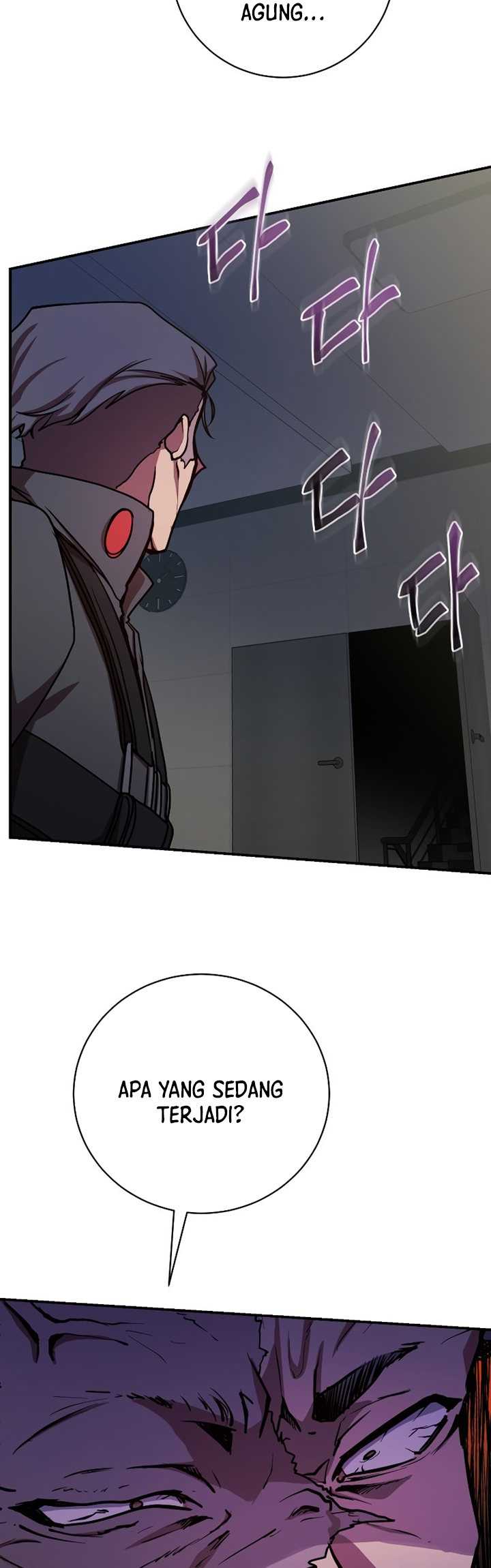 My School Life Pretending to Be a Worthless Person Chapter 21 page 9