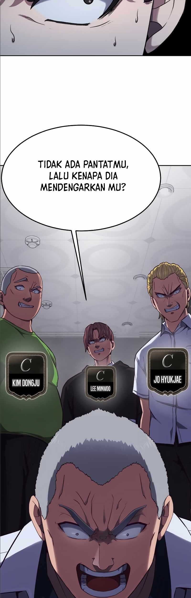 Absolute Obedience Chapter 02 page 88