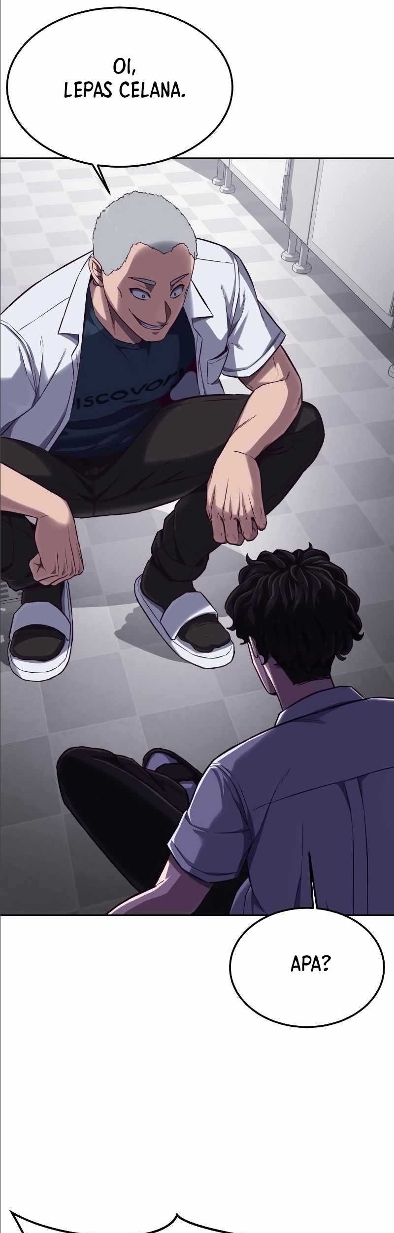 Absolute Obedience Chapter 02 page 93