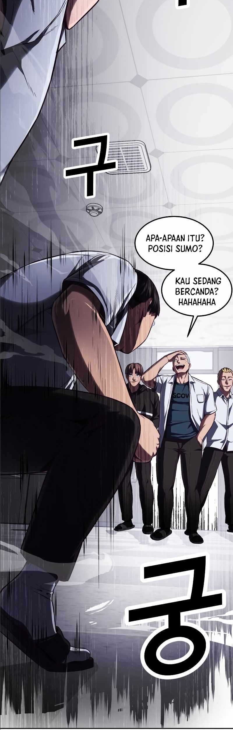 Absolute Obedience Chapter 02 page 136