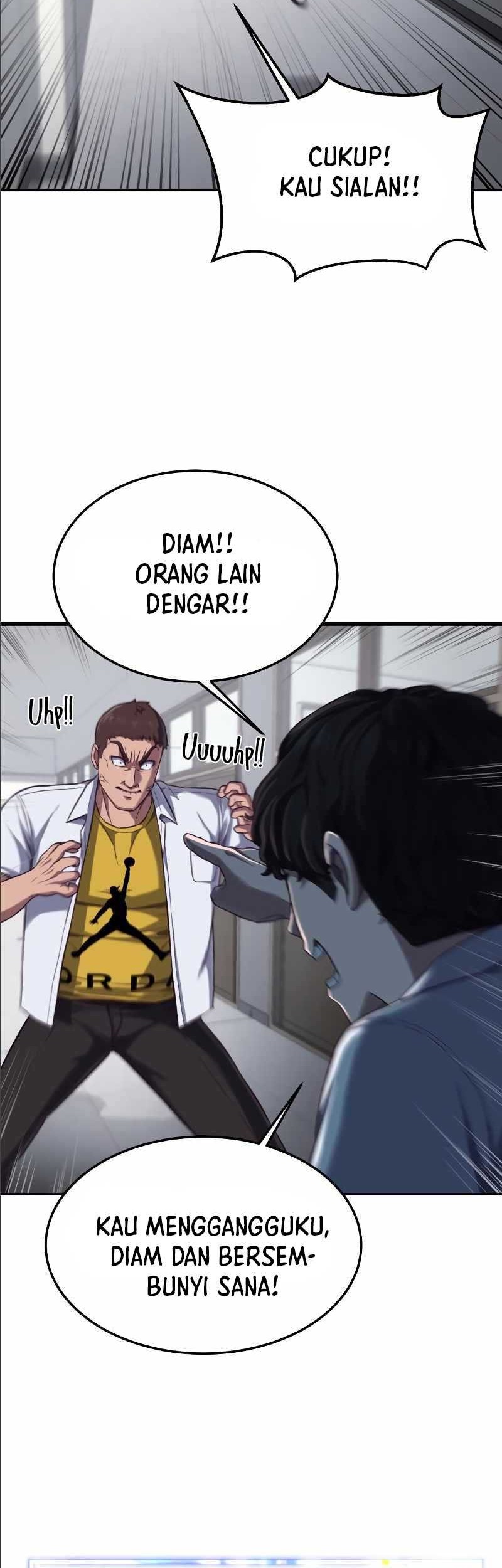 Absolute Obedience Chapter 02 page 32