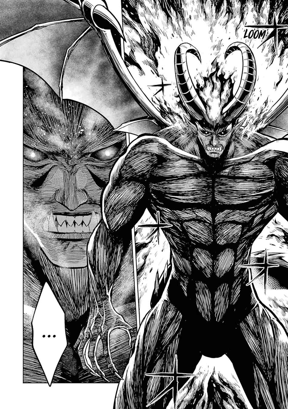 Senmetsumadou no Saikyou Kenja: Musai no Kenja, Madou wo Kiwame Saikyou e Itaru Chapter 13 page 11