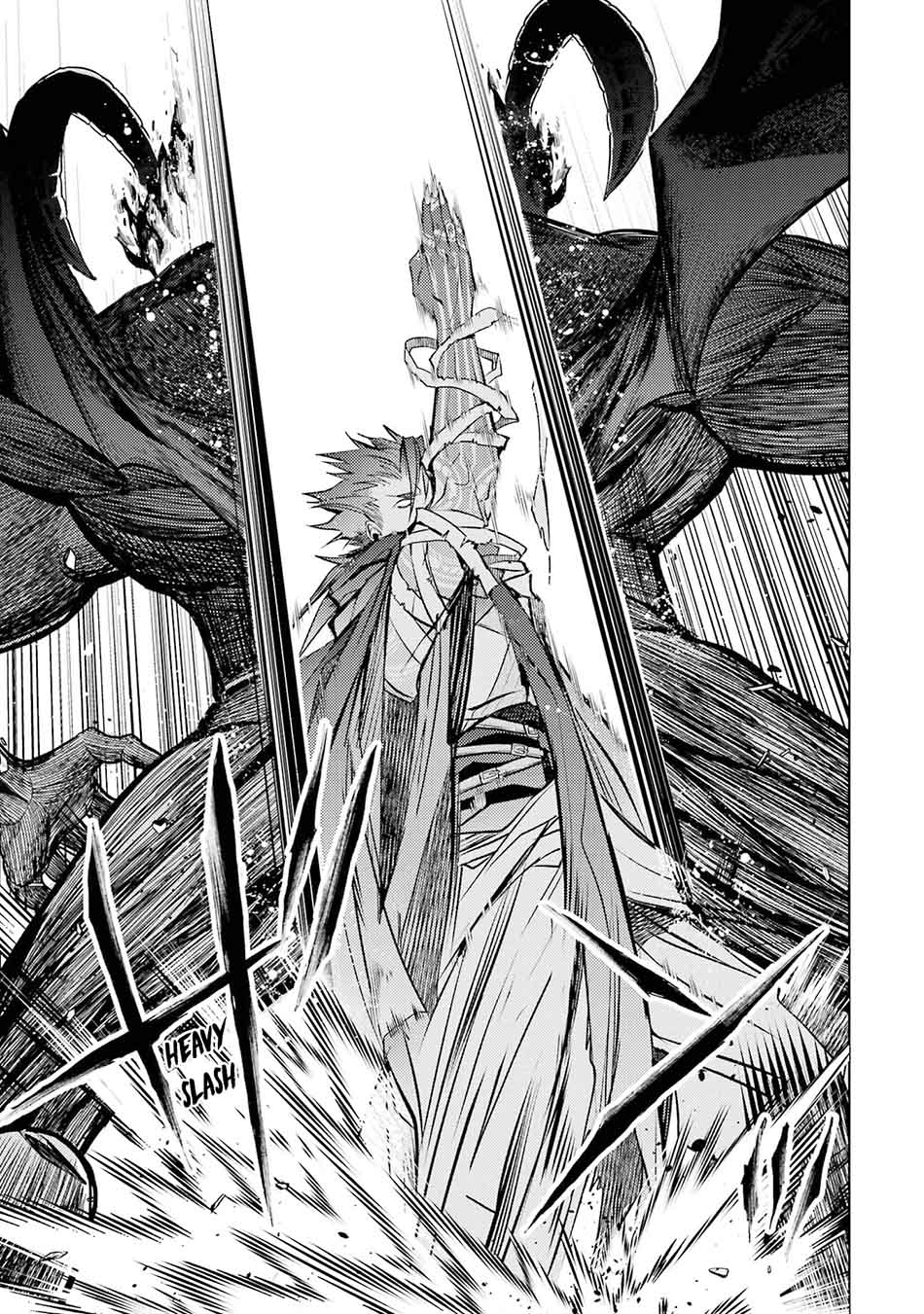 Senmetsumadou no Saikyou Kenja: Musai no Kenja, Madou wo Kiwame Saikyou e Itaru Chapter 13 page 14