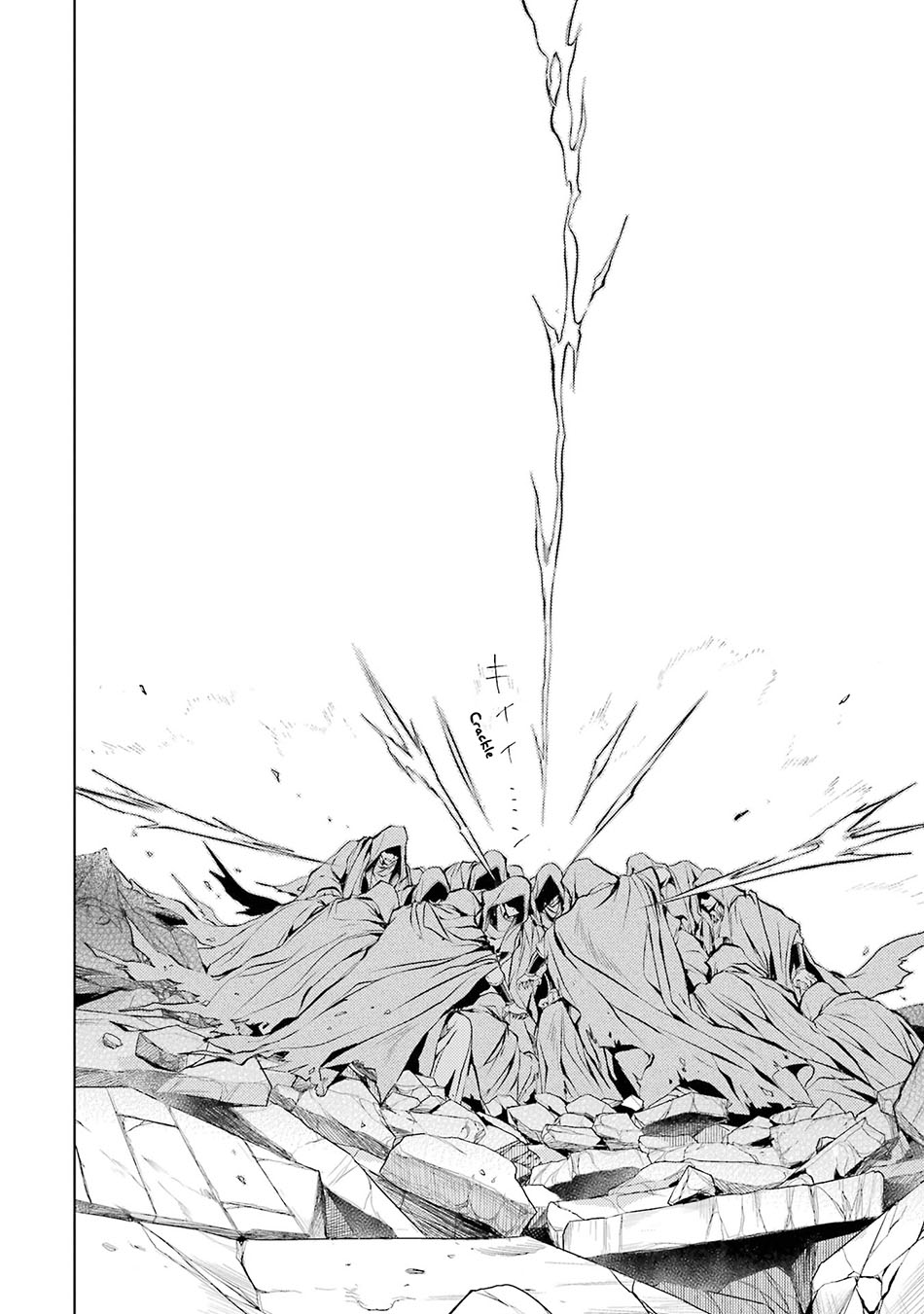 Senmetsumadou no Saikyou Kenja: Musai no Kenja, Madou wo Kiwame Saikyou e Itaru Chapter 13 page 29