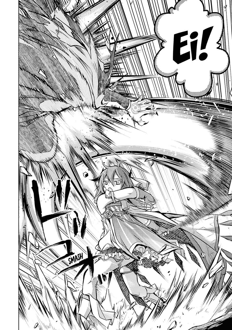 Senmetsumadou no Saikyou Kenja: Musai no Kenja, Madou wo Kiwame Saikyou e Itaru Chapter 13 page 51