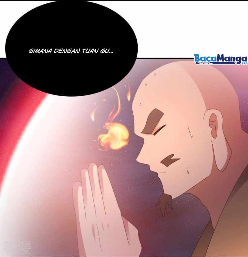Above All Gods Chapter 298 page 10