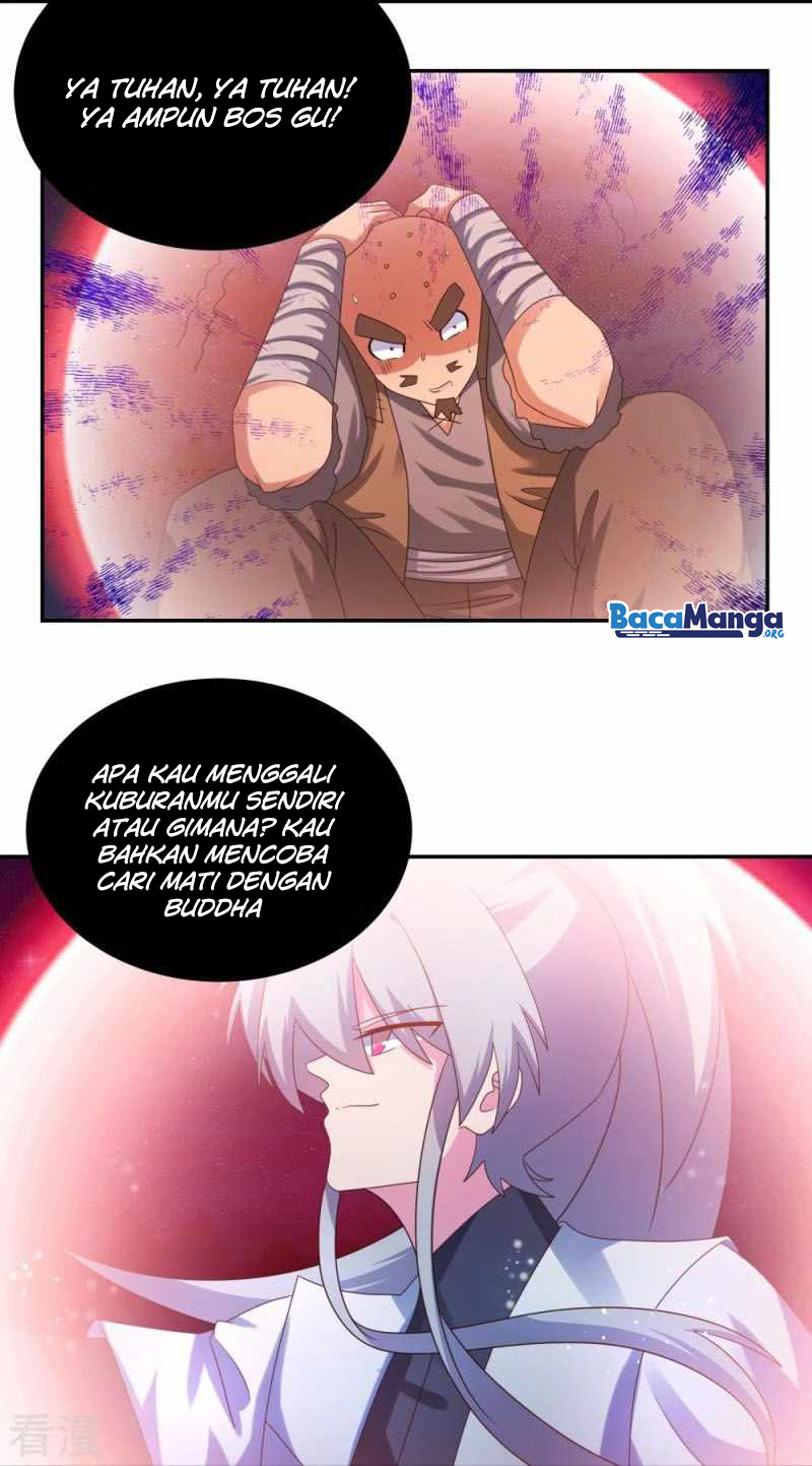 Above All Gods Chapter 298 page 13